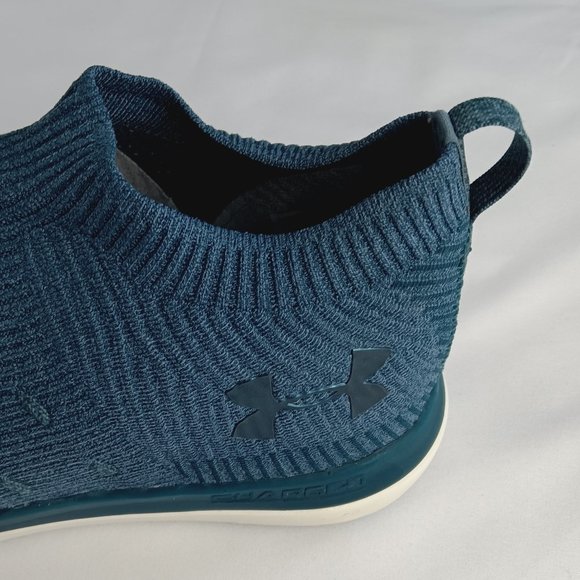 Under Armour Men's Running Sneakers. - Picture 9 of 13